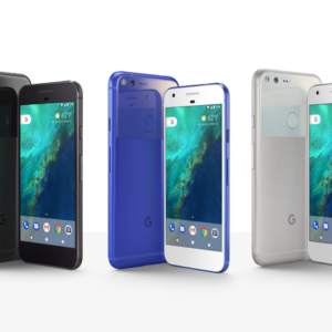 Google Smartphones 2