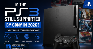 Is the PS3 Still Supported by Sony in 2026? Everything You Need to Know PS3 Support 2026