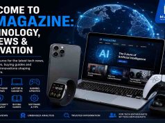 Welcome to IT Magazine: Technology, Reviews & Innovation Welcome to IT Magazine: Technology, Reviews & Innovation