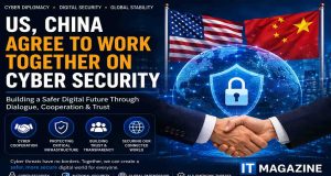 US and China Cybersecurity Relations in 2026: Cooperation, Challenges, and Global Impact US and China Cybersecurity Relations in 2026 Explained