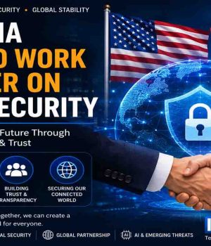 US and China Cybersecurity Relations in 2026 Explained US and China Cybersecurity Relations in 2026 Explained