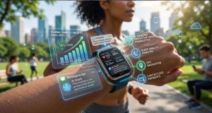 Smartwatch Market 2026: Sales Growth, Trends & Top Brands Smartwatch Market in 2026: Sales Growth, AI Features, and Future Trends