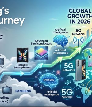 Samsung Profit 2026 Growth, Challenges & Future Outlook Samsung Profit 2026 Growth, Challenges & Future Outlook