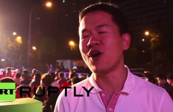 Xbox One to launch in China