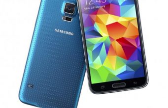 Samsung Reveals Galaxy S5 at MWC sm-g900f
