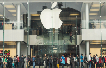 Apple Reports Biggest Quarterly Profit in History apple profit big