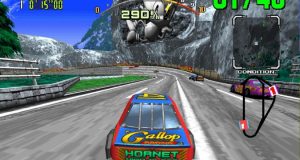 Sega Says it Has Sold Over 350,000 Mega Drive and Genesis Games on Stream