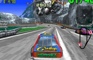 Sega Says it Has Sold Over 350,000 Mega Drive and Genesis Games on Stream