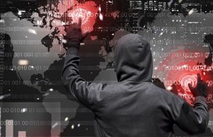 Over 53,000 Cyber Security Incidents Observed in India in 2017 Cyber-Security-incident