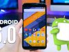 31 Percent of Android Devices still Run on Marshmallow Android-6.0-Marshmallow