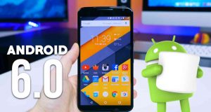 31 Percent of Android Devices still Run on Marshmallow Android-6.0-Marshmallow