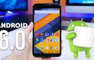 31 Percent of Android Devices still Run on Marshmallow Android-6.0-Marshmallow