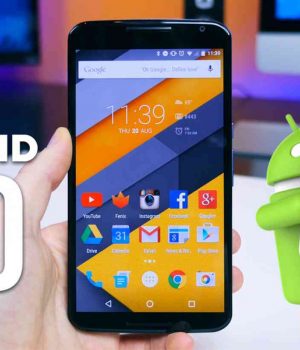 Android-6.0-Marshmallow