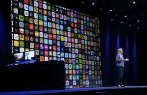 Apple Releases News Apps for iPhone & IPad Apple-news