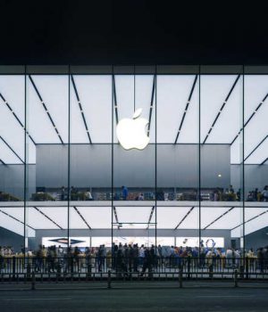 Apple-World-Inovation