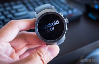 Google Releases SDK for Android Wear Cover-Photo