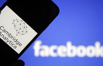 Facebook Hit with Fourth