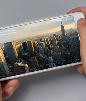 First Android First Android