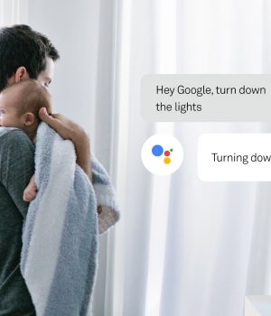 Google-Assistant 2