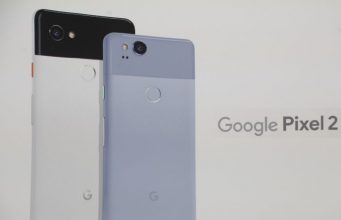 Google Unveils Pixel 2, Pixel 2 XL Smartphones Google Smartphones