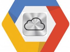Google-Cloud-iCloud
