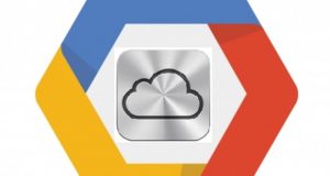 Google-Cloud-iCloud