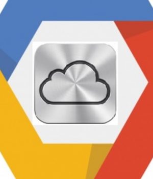 Google-Cloud-iCloud