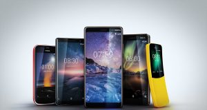 HMD Global Releases First Android Go Phone HMD2