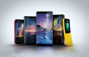 HMD Global Releases First Android Go Phone HMD2