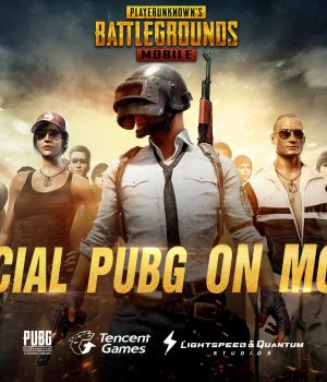 PUBG Mobile