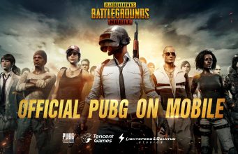 PUBG Mobile Is Now Available For Android iOS PUBG Mobile