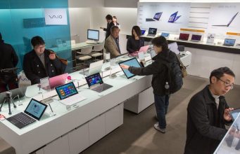 Sony Shuts Down Computer Business, Predicts a $1.1 Billion Loss Sony1-master1050