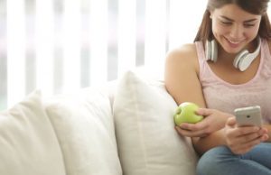 Apple Sales up over 50 Percent Since 2016 apple