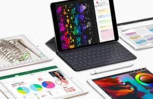 Apple Reports Year on Year Increase in iPad Sales for First Time Since 2014 apple-report