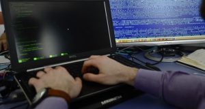 Massive Cyber-Attack Hits Nearly 74 Countries cyber-attack