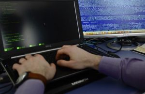 Massive Cyber-Attack Hits Nearly 74 Countries cyber-attack