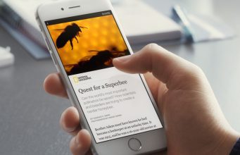 Facebook Launches Instant Articles on iPhone fb-article