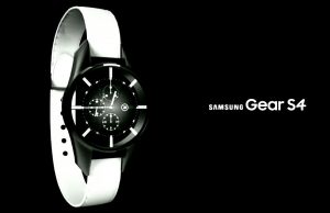 Samsung Gear S4 to Arrive This Year: Report g1