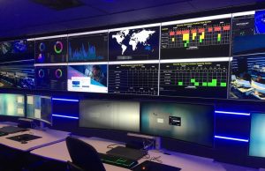 Joint Cyber Security Centre Officially Launched in Sydney joint-cyber1