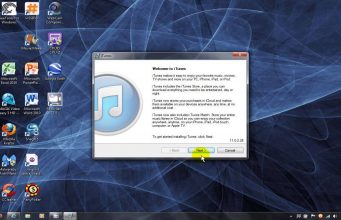 Apple to End iTunes Store Support for Windows Vista and XP Itune-window