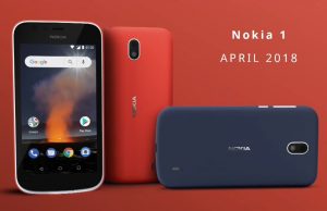 Nokia 1 with Android Oreo (Go Edition) Launched in India nokia2