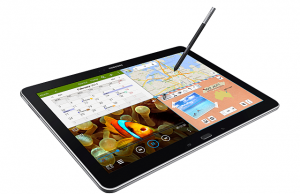 Android Accounted for 61.9 percent of Tablet Market in 2013 tablet