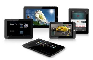 Tablet Sales Grew 68 Percent in 2013: Gartner tablets-sales