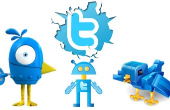 Twitter Acknowledges Bots Account for 14 Percent of its User Base