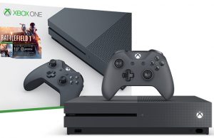 Xbox One price Slashed by £20 in UK xbox one