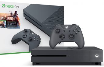 Xbox One price Slashed by £20 in UK xbox one