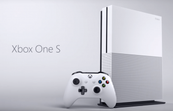 Microsoft’s Xbox One S to Hit the Stores on August 2 xbox-s