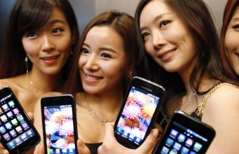 Android Smartphones Will Reach 1 Billion By End of 2014 Android-Smartphones