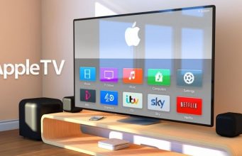 Apple TV Sales Topped $1 Billion in 2013 Apple-Television