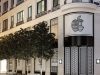 Apple’s Annual Profits Fall for First Time Since 2001 Apple's-phone